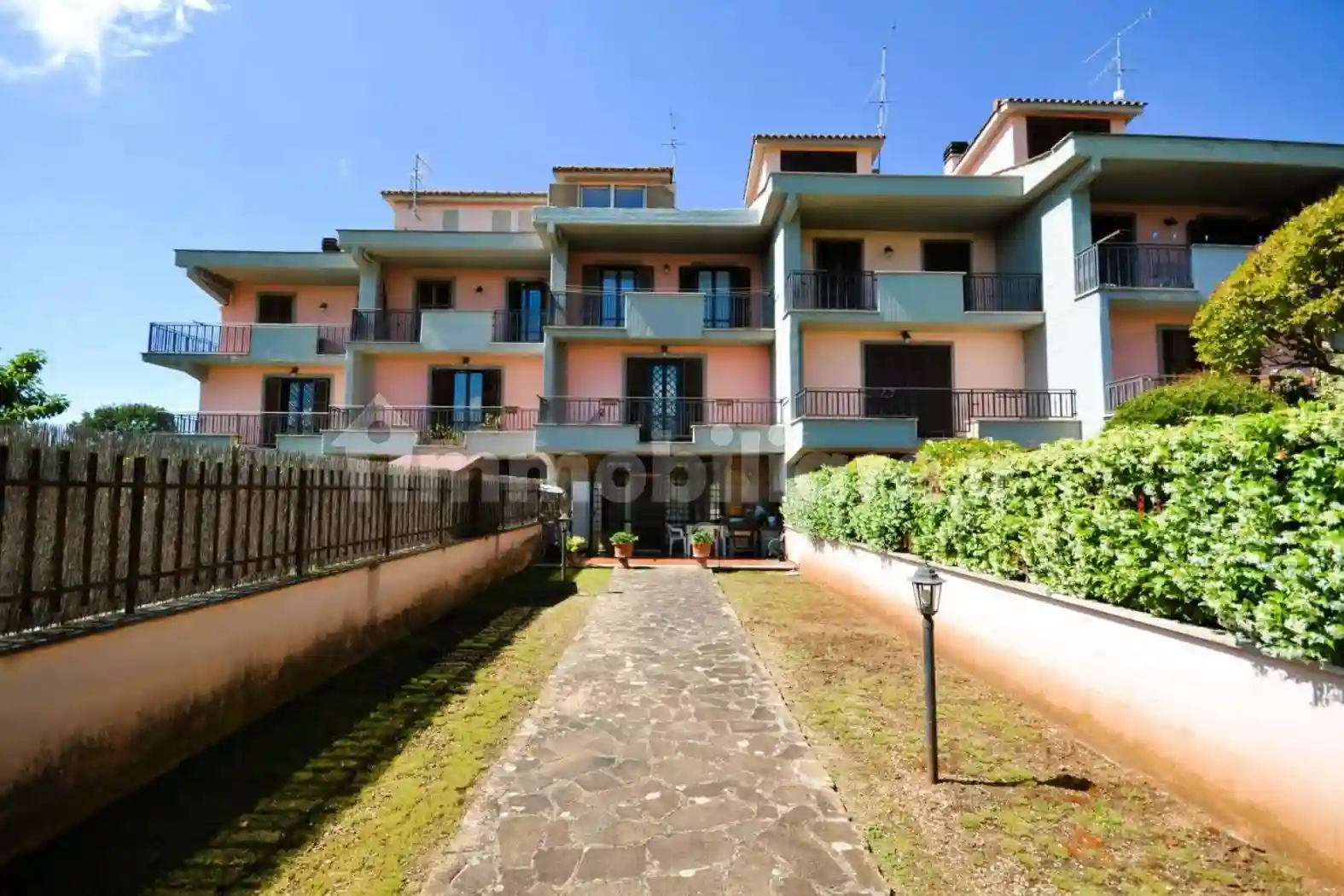 Villetta a schiera - foto 4