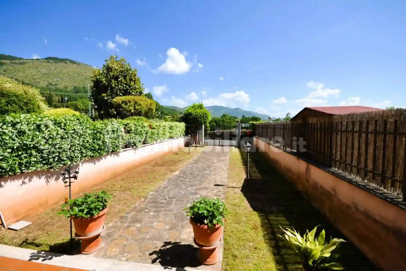 Villetta a schiera - foto 5