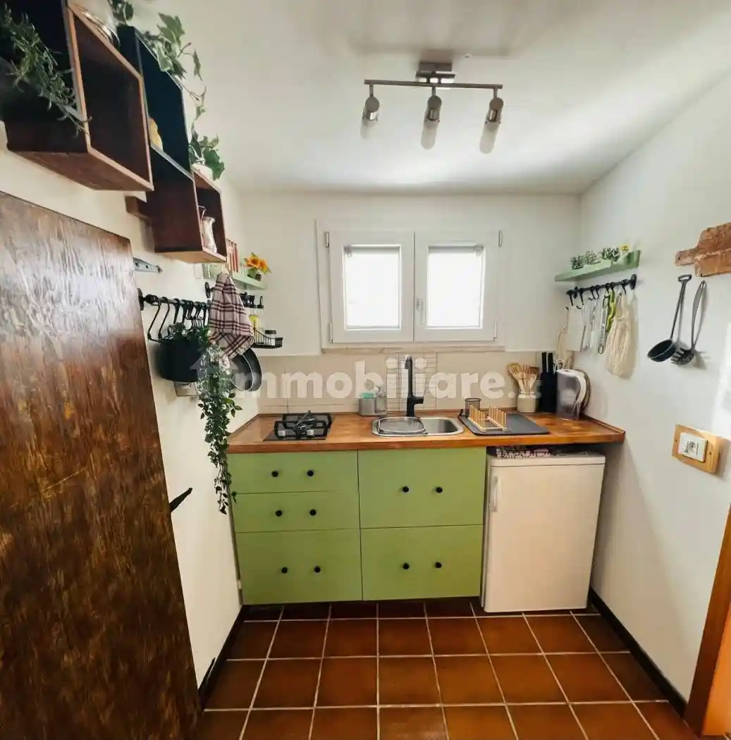 Mansarda ottimo stato, 50 m², Borgo Nuovo - Ospedale, Ravenna - foto 2