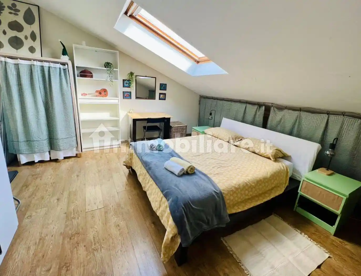 Mansarda ottimo stato, 50 m², Borgo Nuovo - Ospedale, Ravenna - foto 5