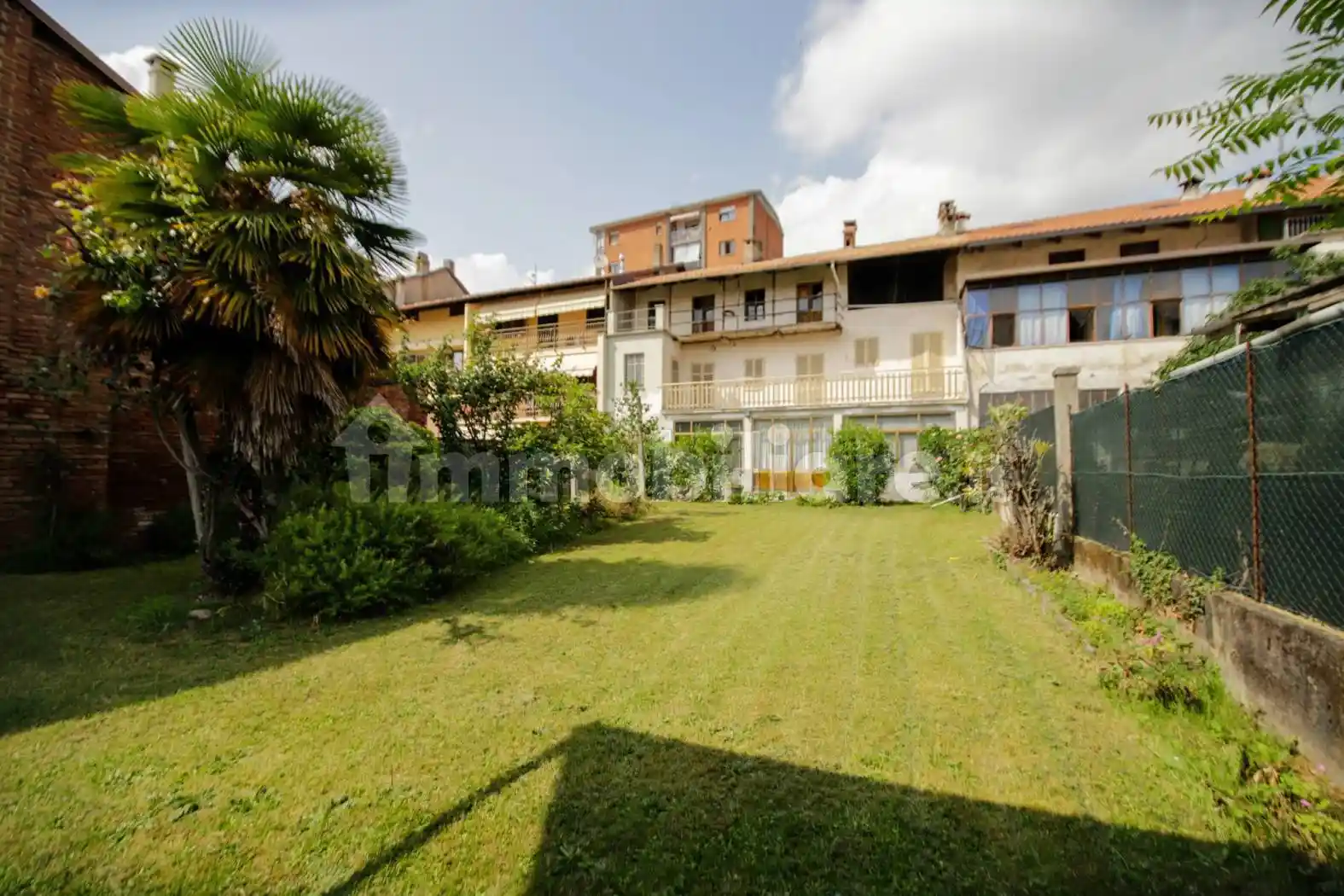 Rustico - Casale in vendita a Caluso