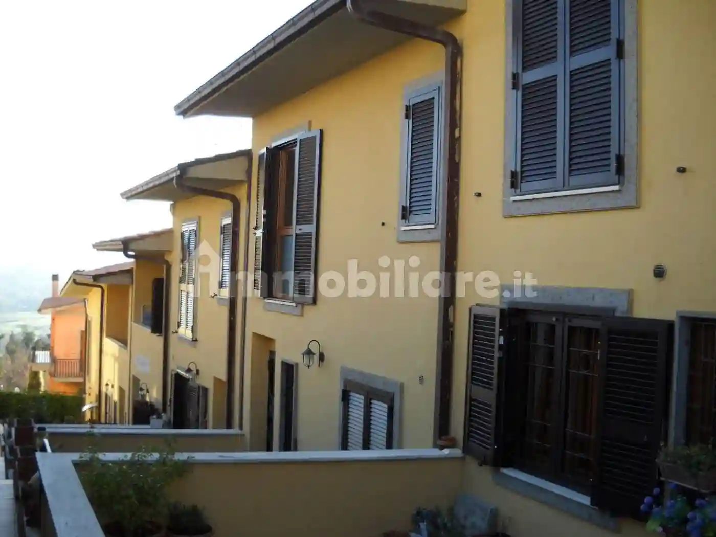 Villetta a schiera - foto 3