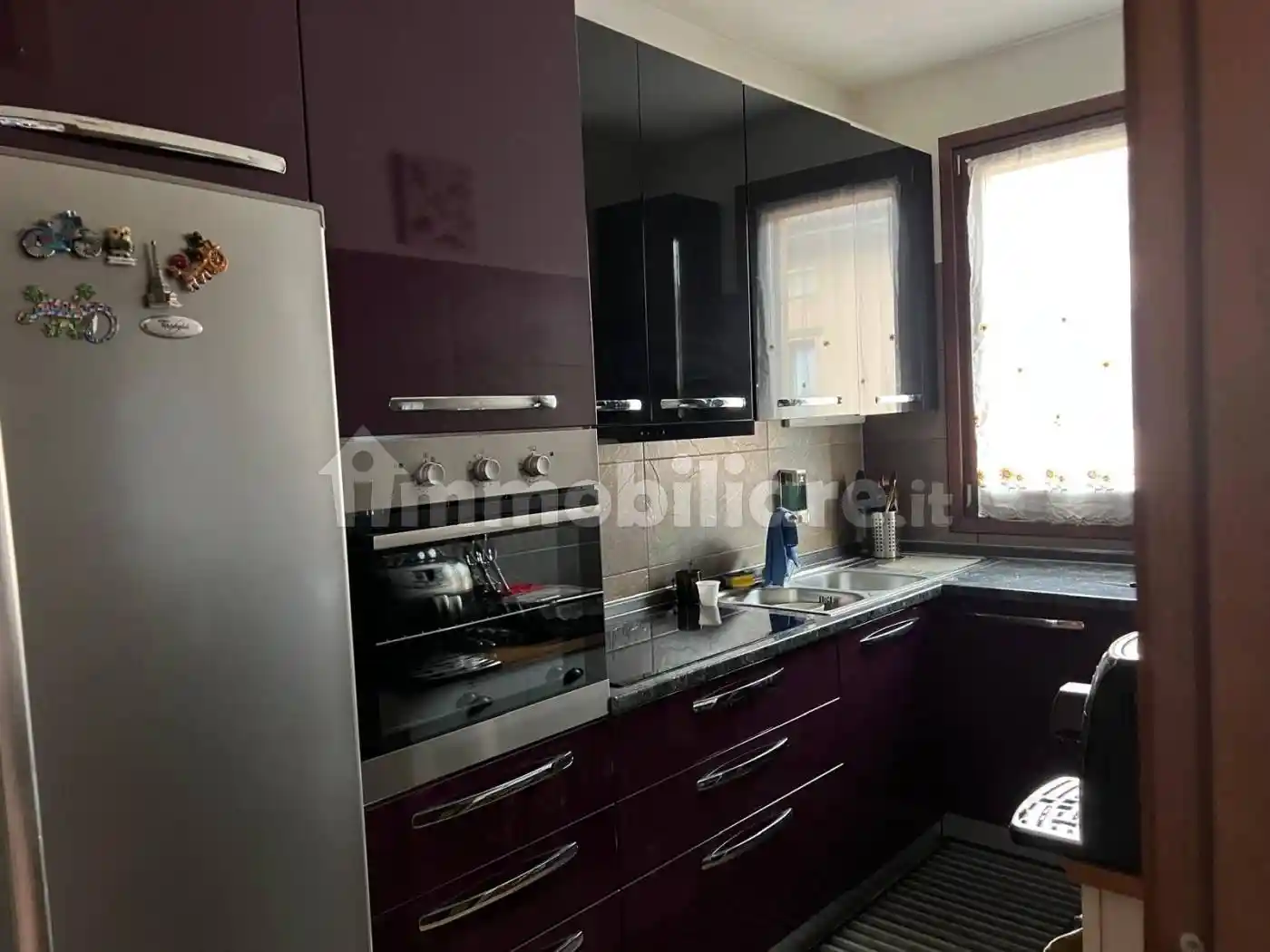 Appartamento in vendita a Pavullo nel Frignano