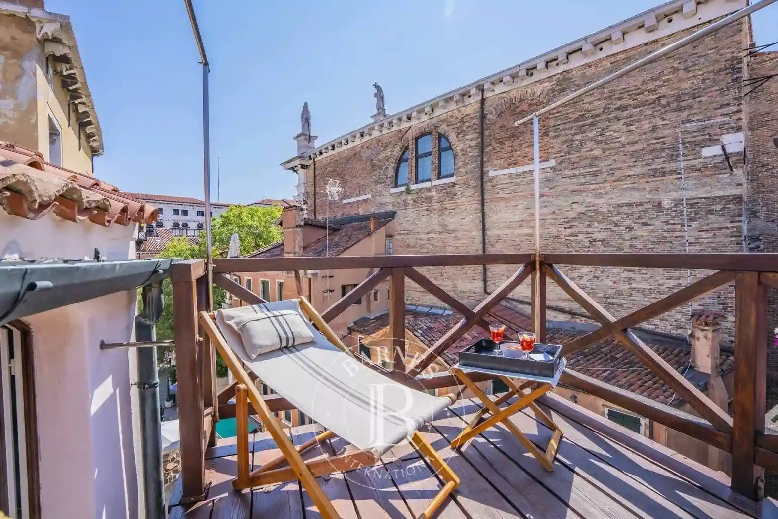 Appartamento in vendita a Venezia