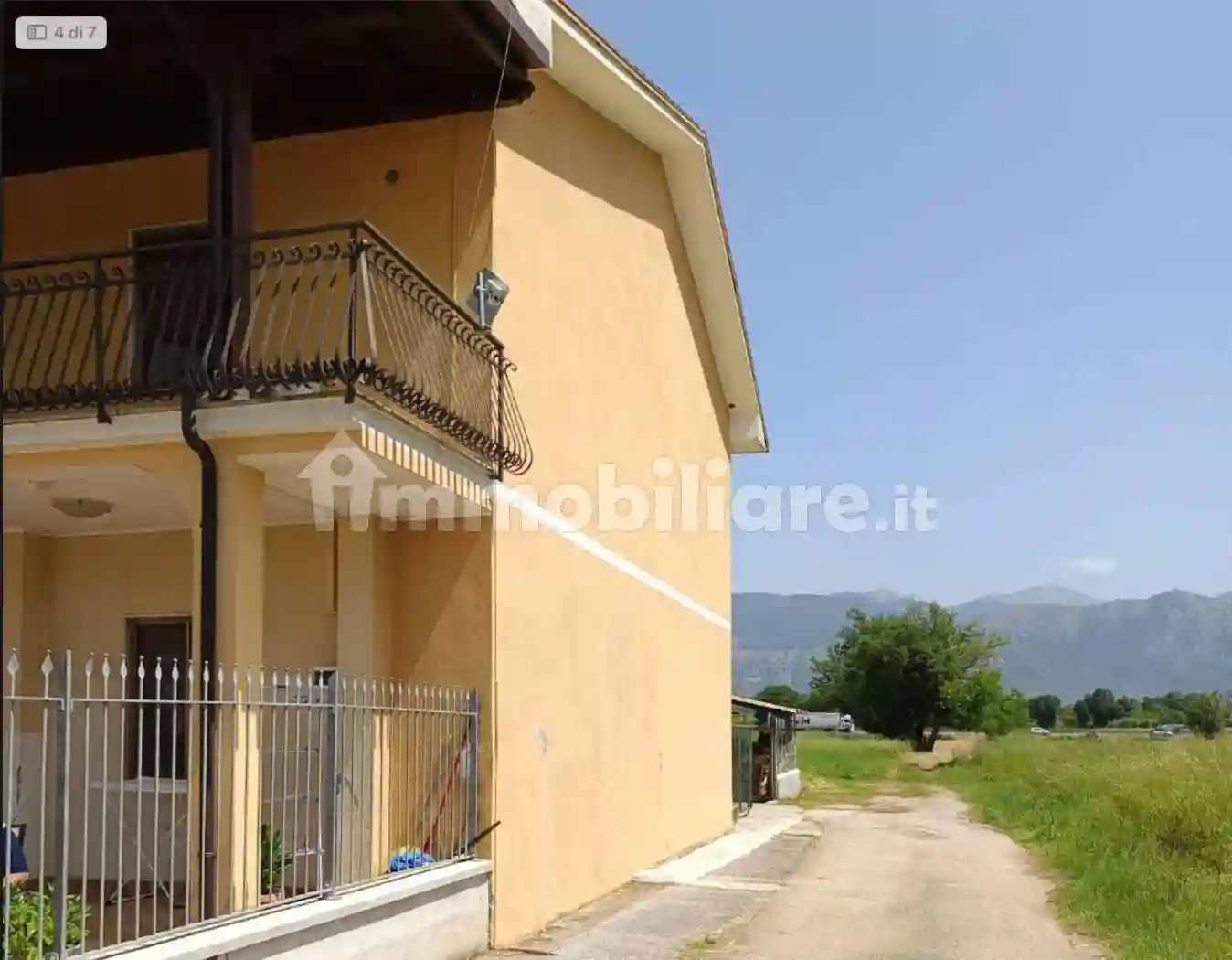 Casa indipendente - foto 4