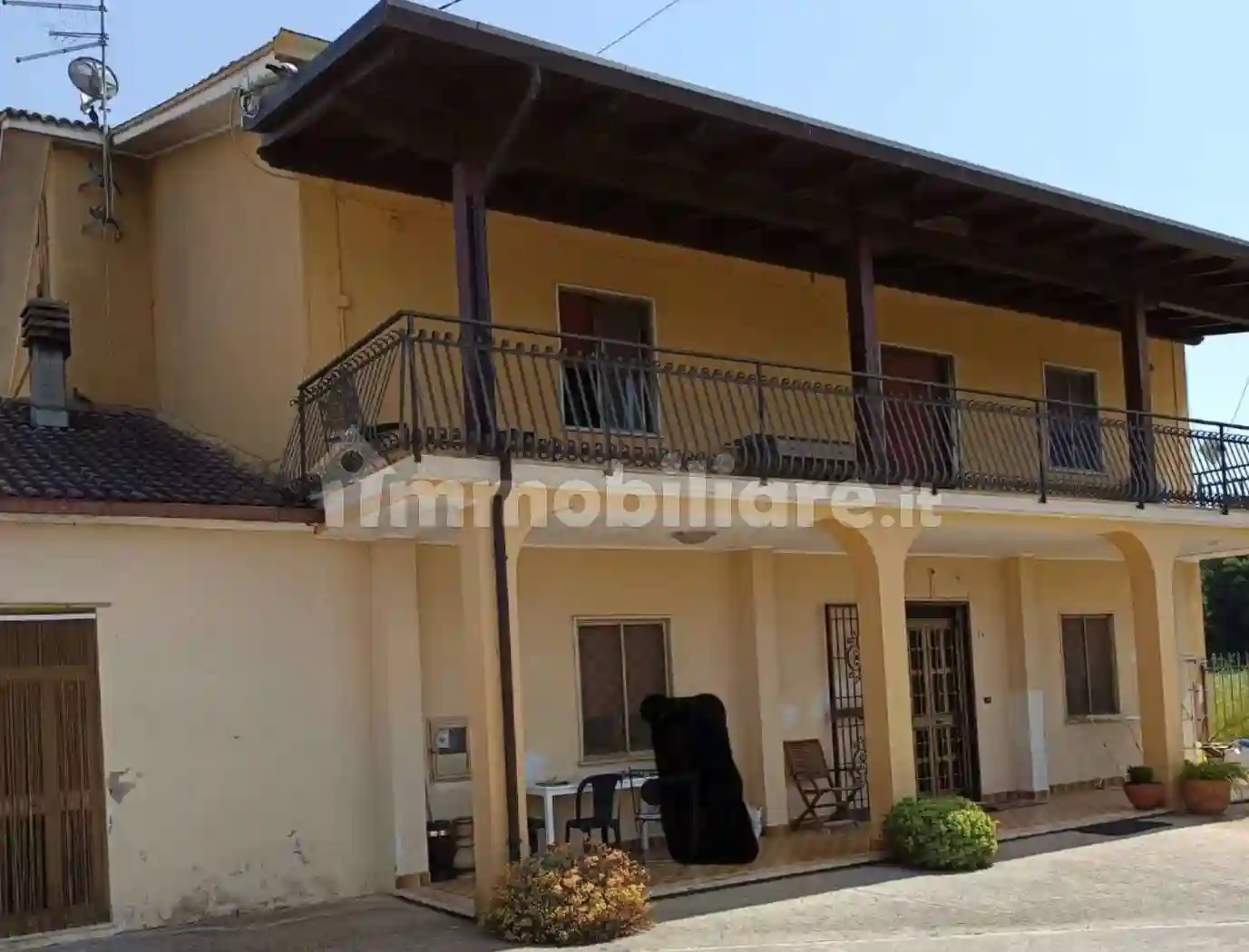 Casa indipendente - foto 5