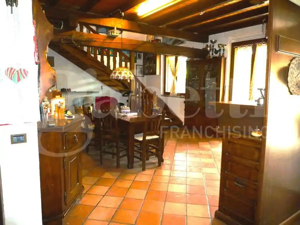 Villa bifamiliare via Olanda, 57, Barza, Ispra - foto 4