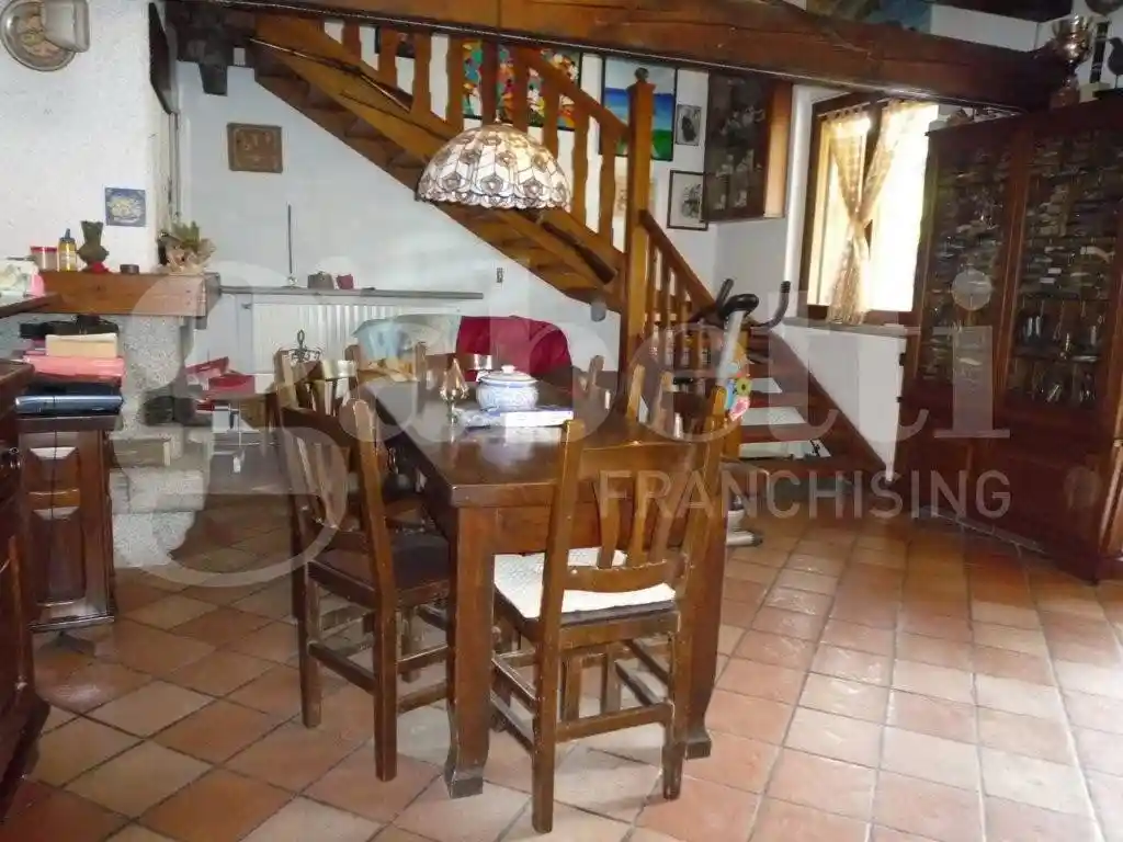 Villa bifamiliare via Olanda, 57, Barza, Ispra - foto 5