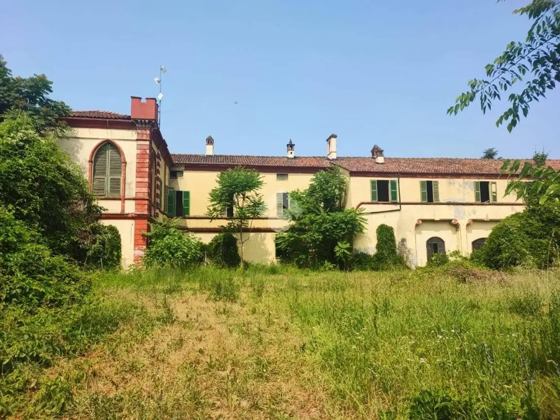 Villa unifamiliare via Madonnina 51, Castellar Guidobono - foto 2
