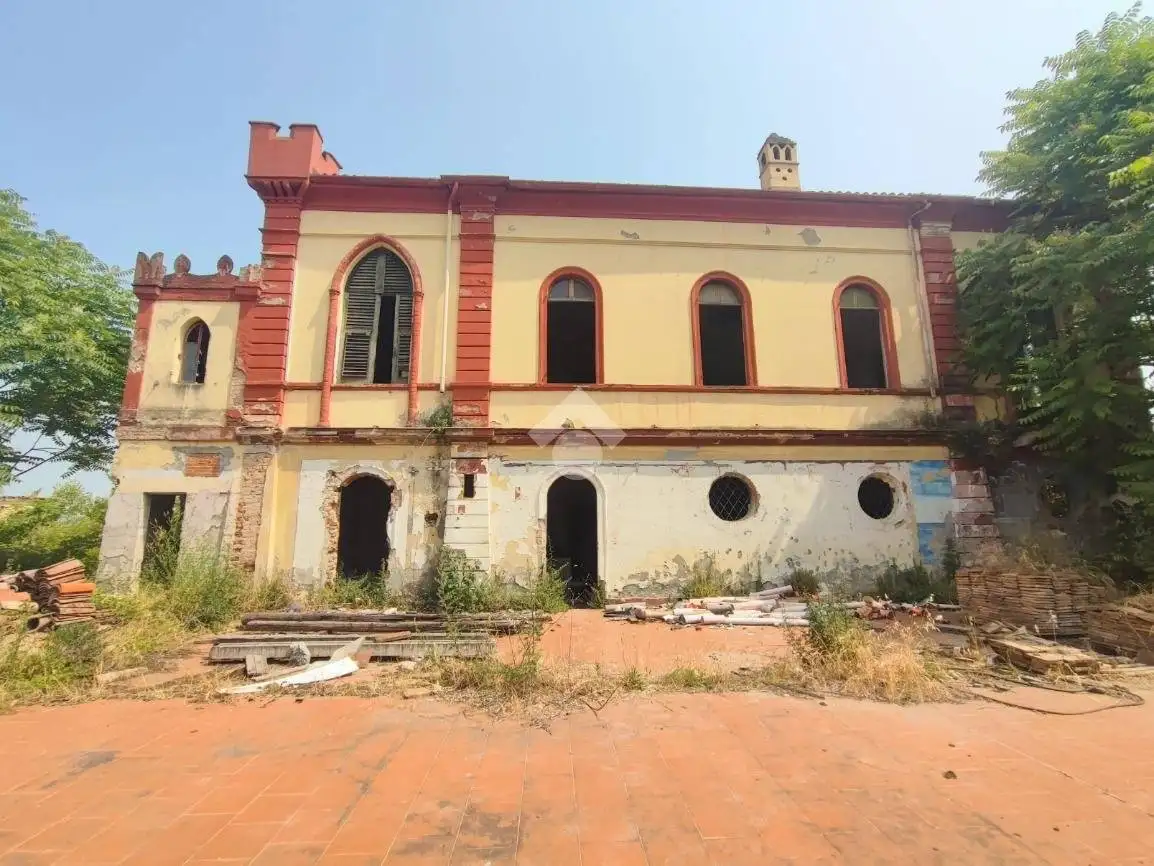 Villa unifamiliare via Madonnina 51, Castellar Guidobono - foto 3