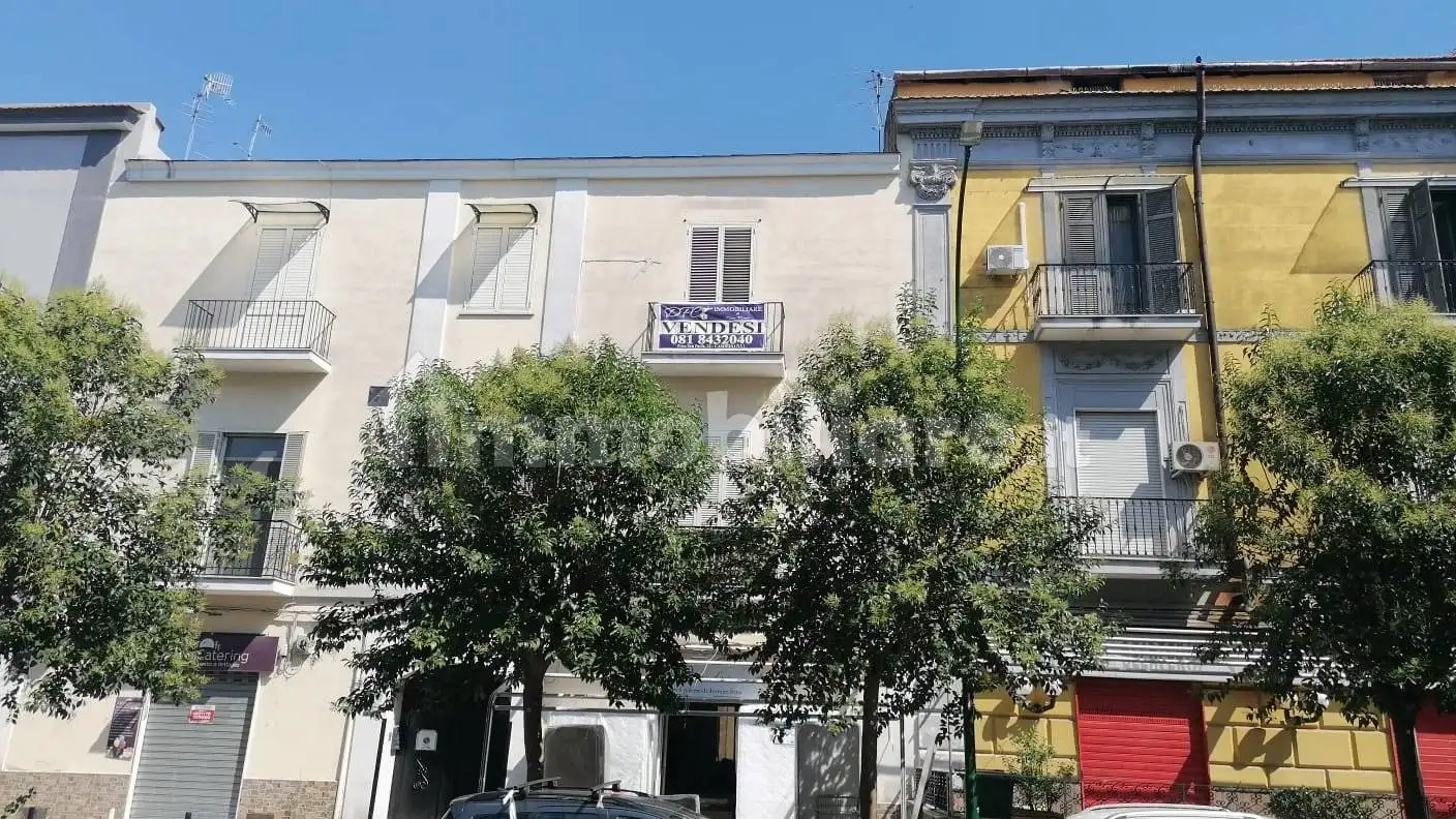 Appartamento in vendita a Casoria