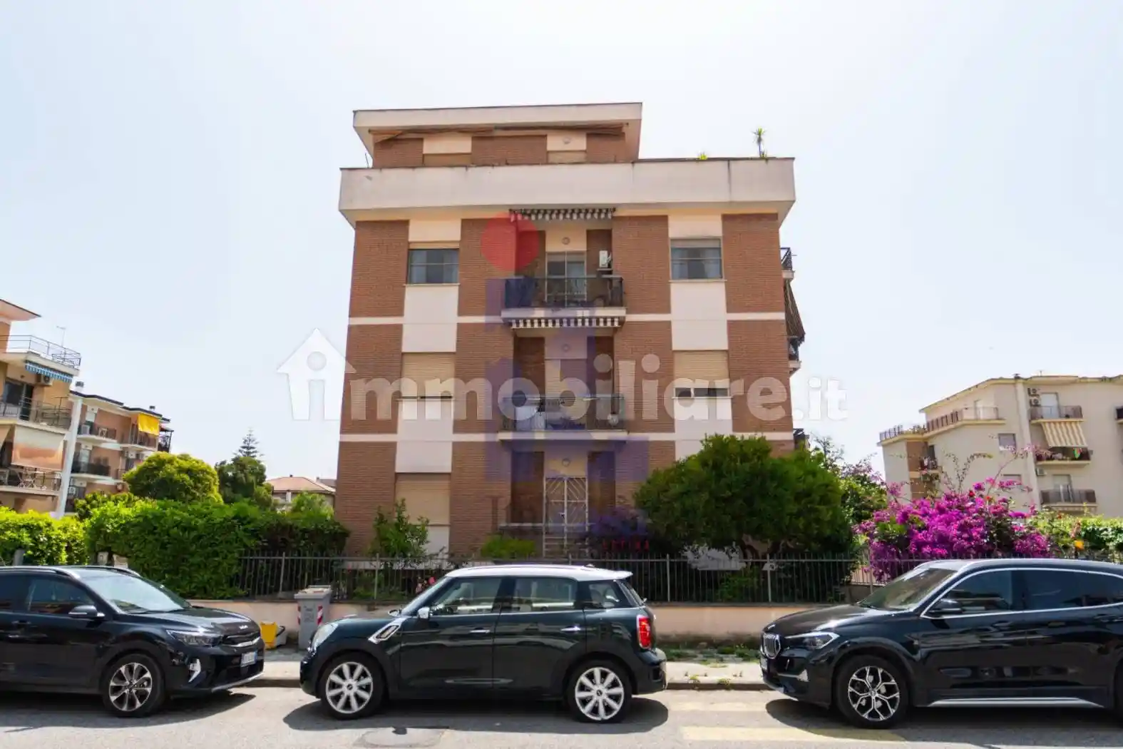 Appartamento in vendita a Latina