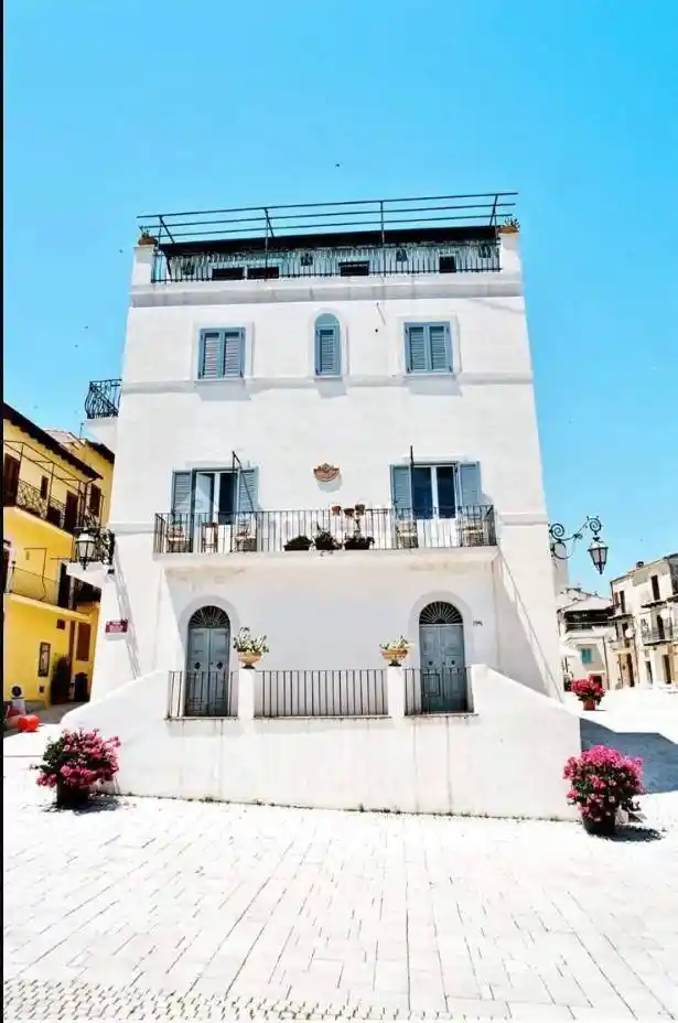 Appartamento in vendita a San Felice Circeo