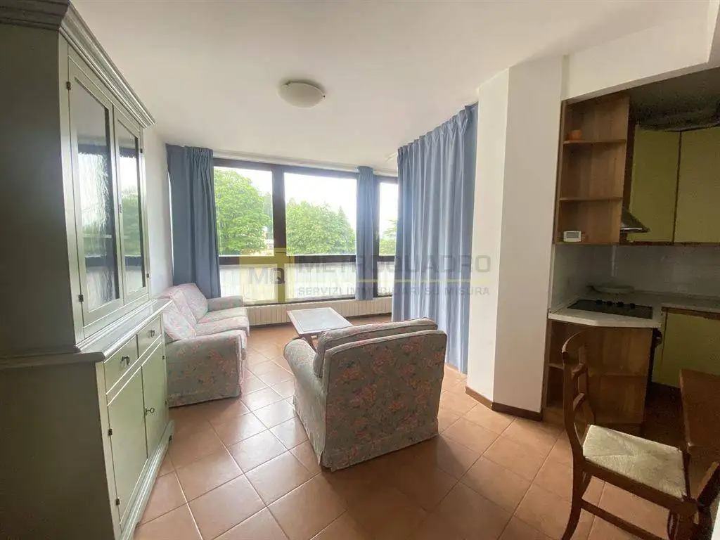 Bilocale piazzale delle miniere 3, Piani Resinelli, Abbadia Lariana - foto 3