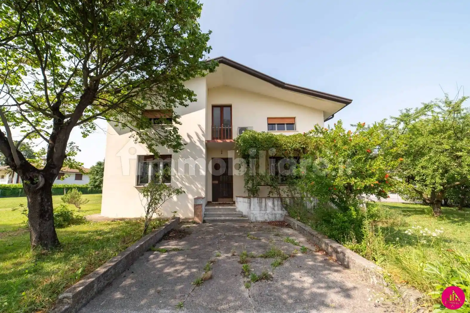 Villa in vendita a Azzano Decimo