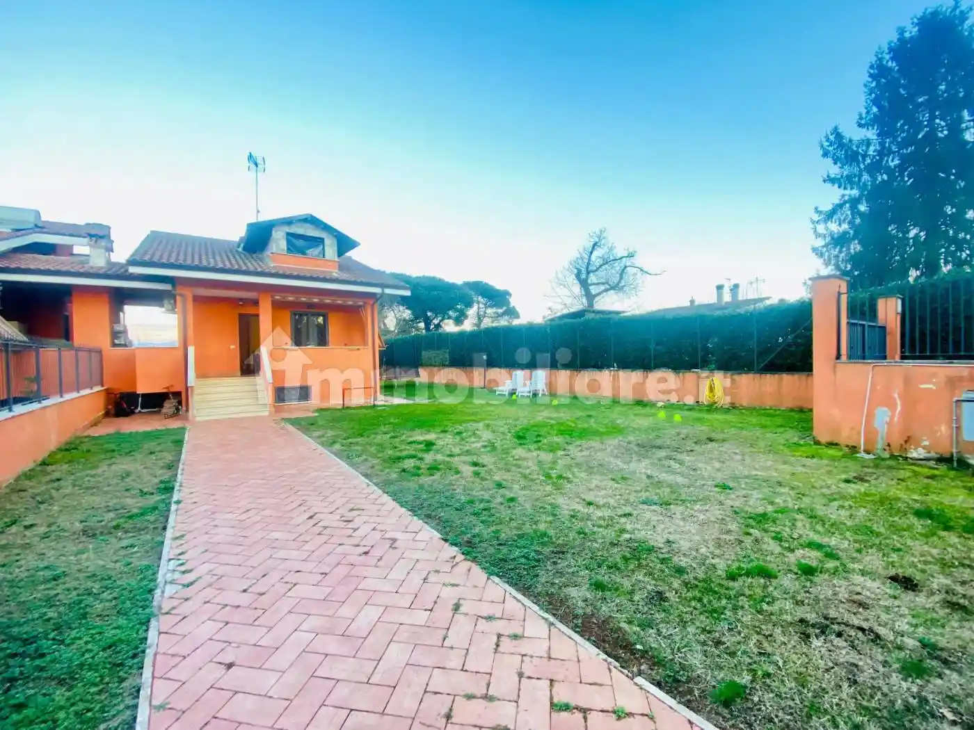 Villa in vendita a Labico
