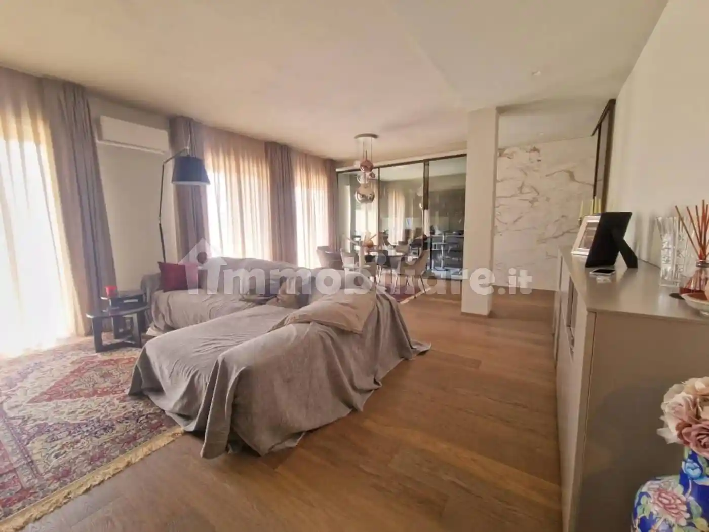 Appartamento in vendita a Carrara