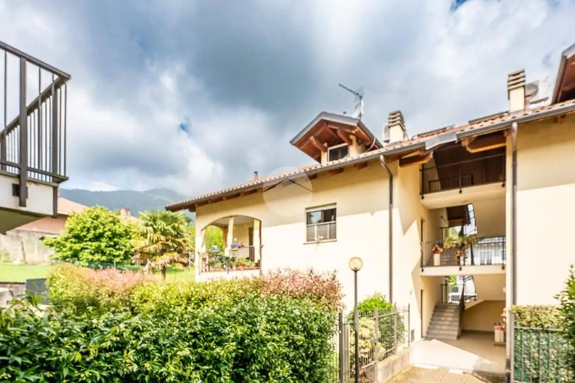 Appartamento in vendita a Cafasse