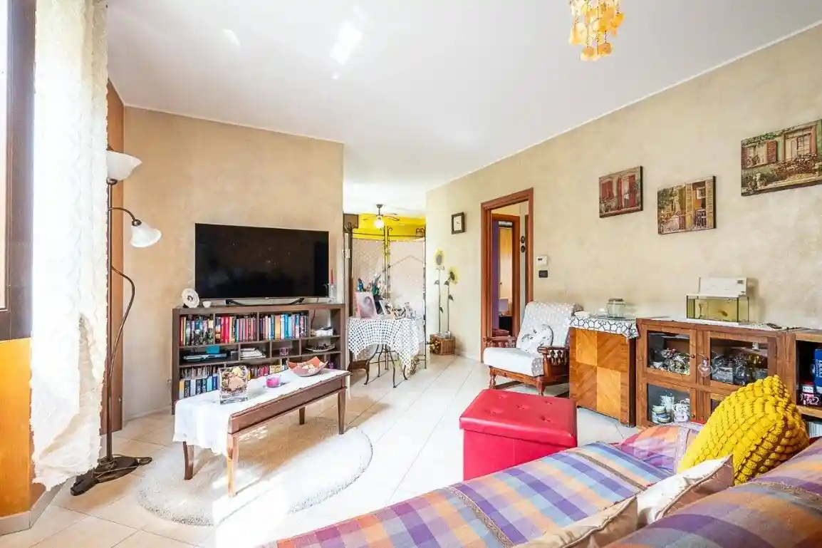 Quadrilocale via delle Vigne, Centro, Cafasse - foto 3