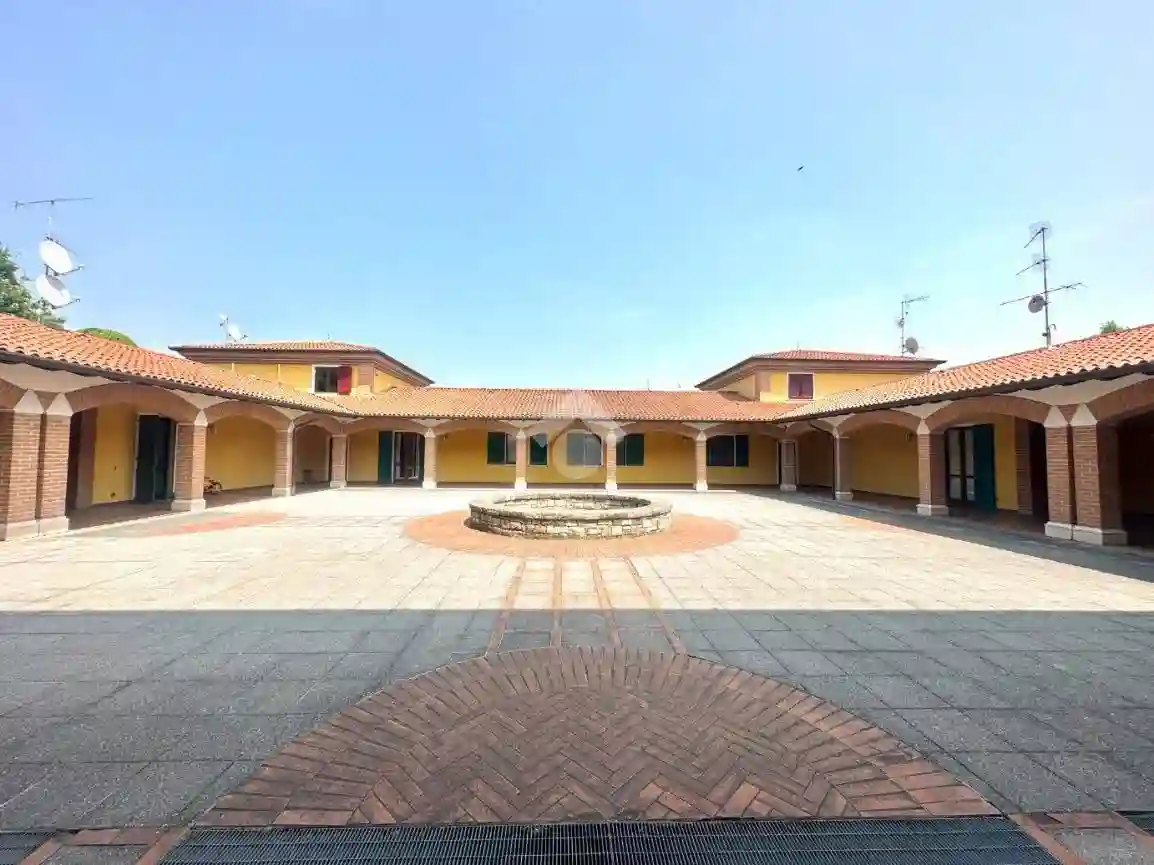 Appartamento in vendita a Corte Franca