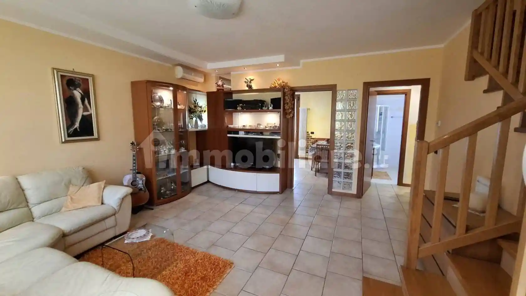 Villetta a schiera in vendita a Susegana