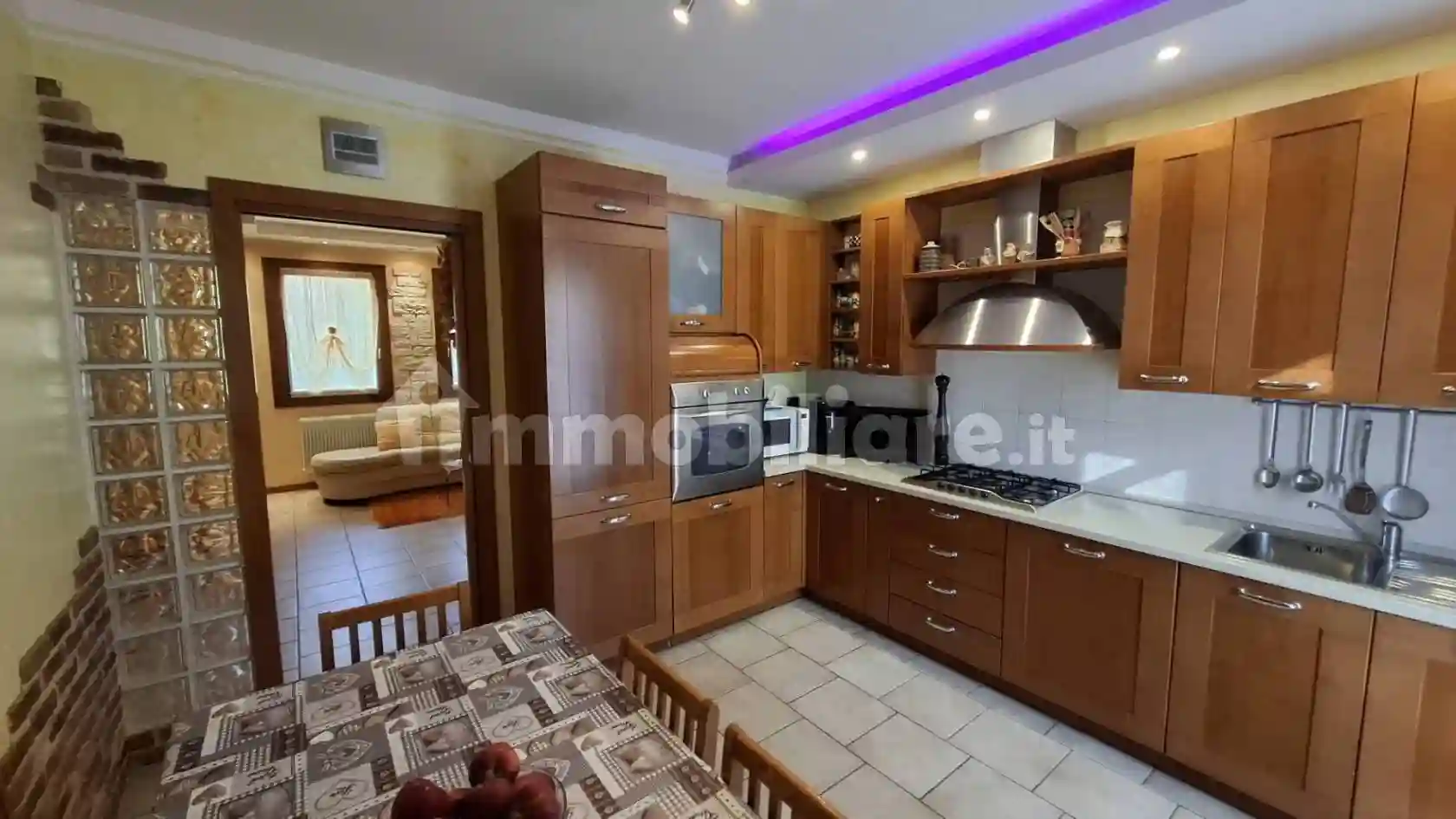 Villetta a schiera - foto 4