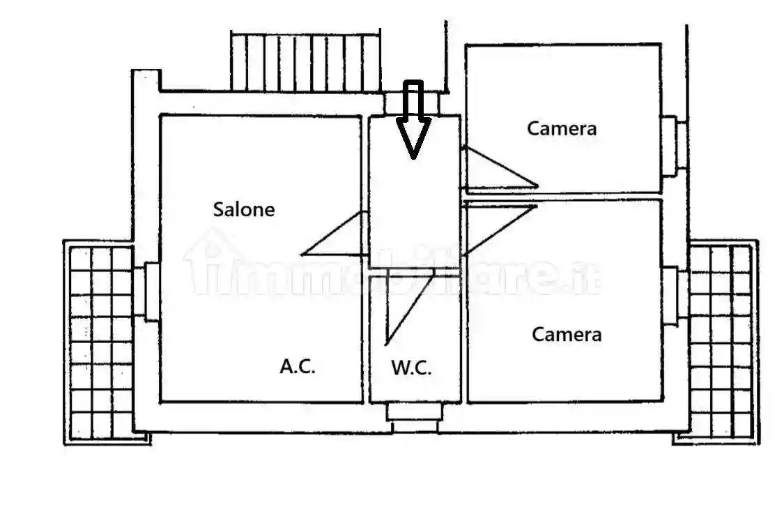 Appartamento - foto 3
