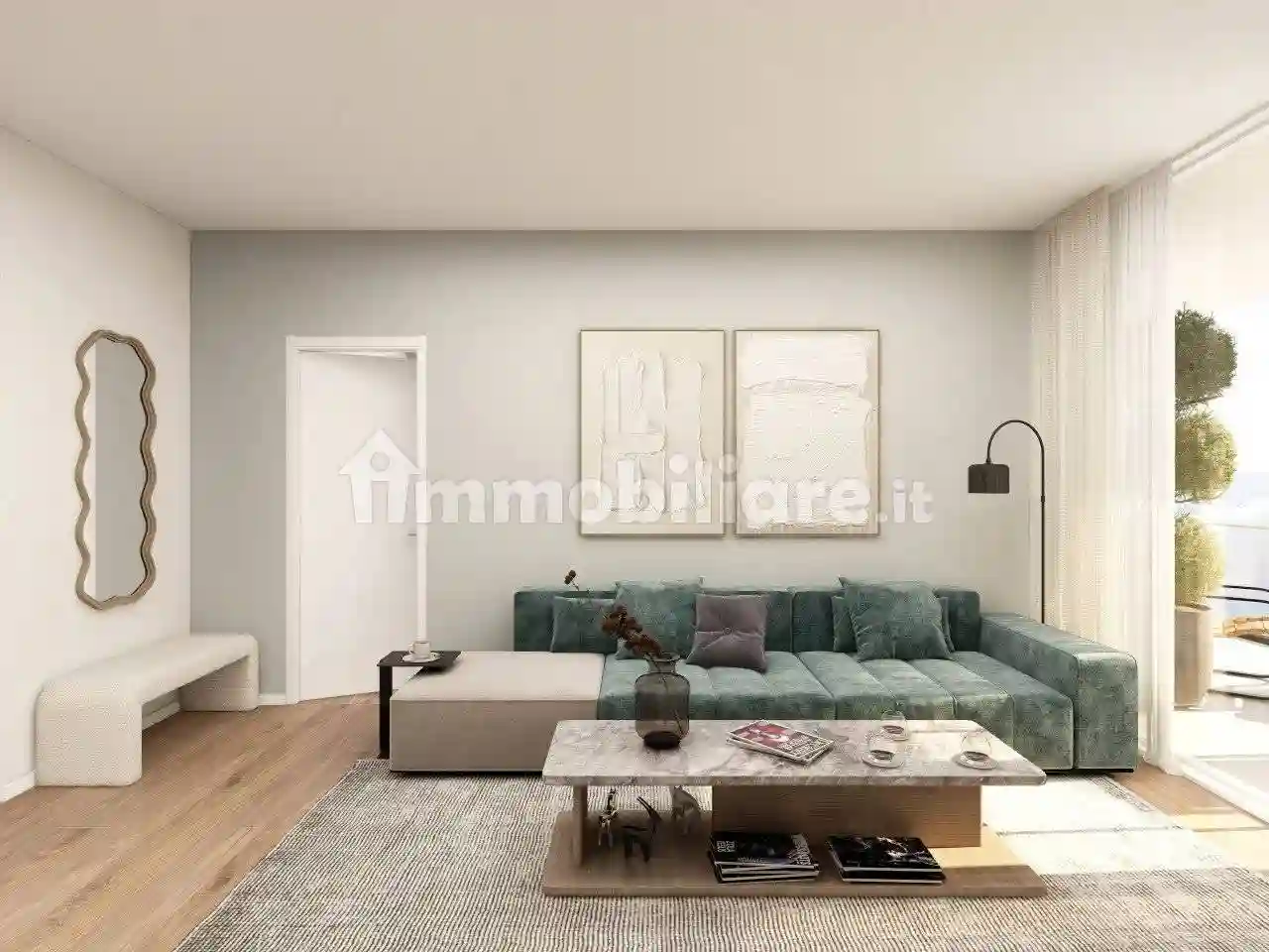 Appartamento - foto 2