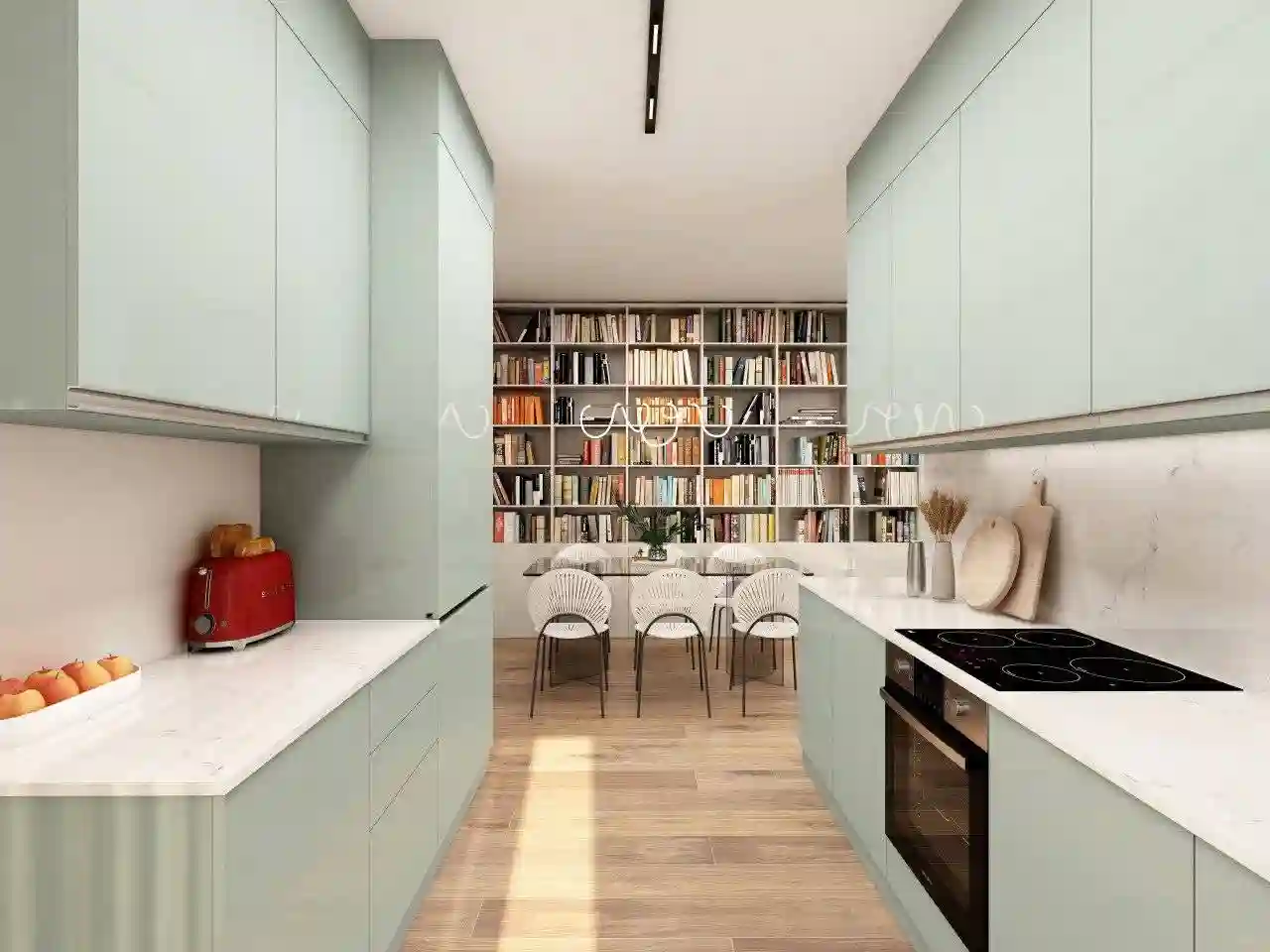 Appartamento - foto 5