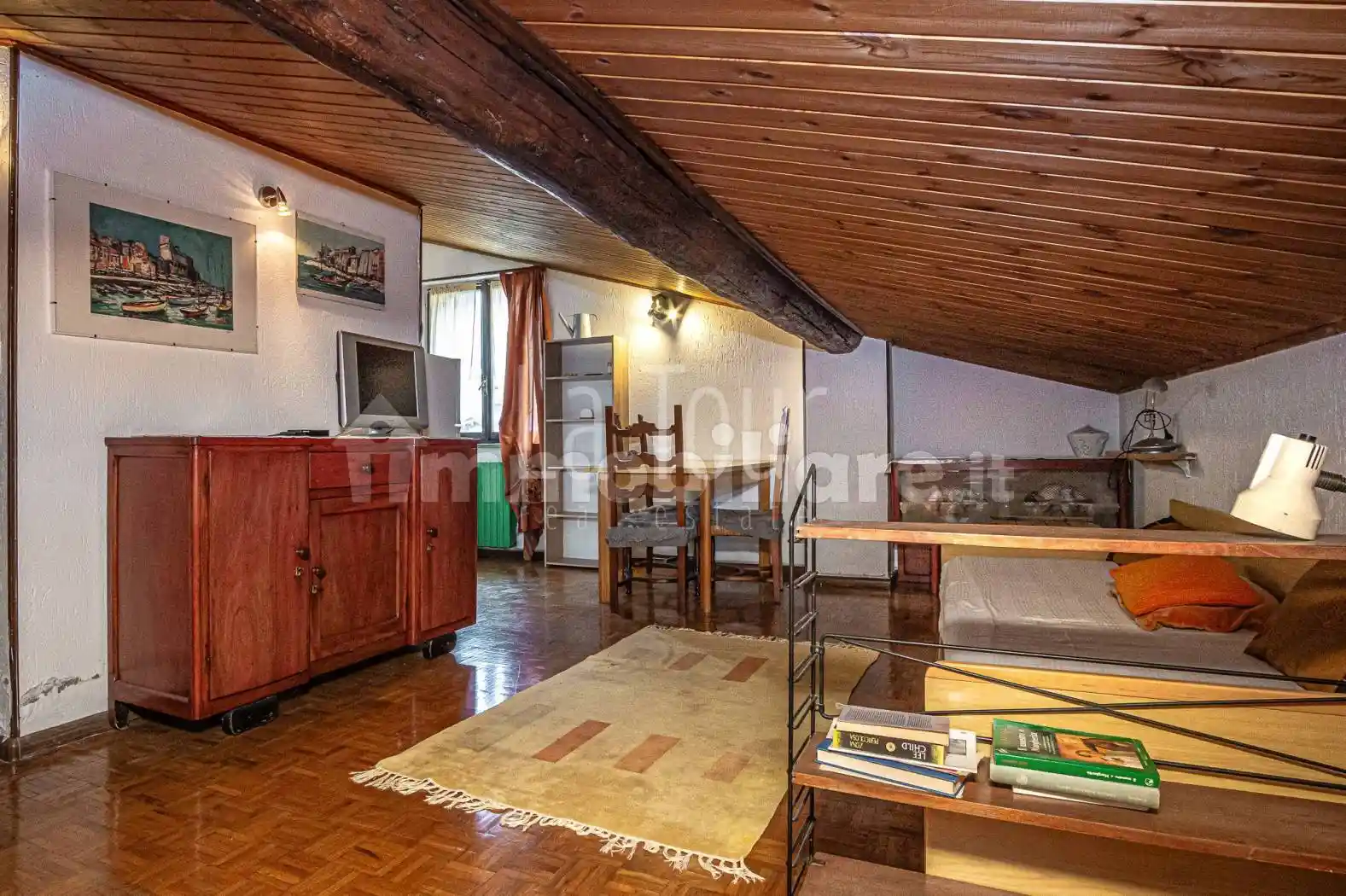 Appartamento in vendita a Aosta