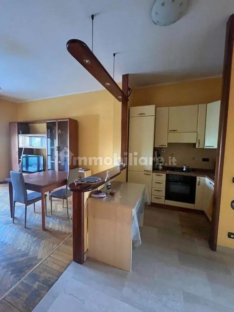 Appartamento in affitto a Biella