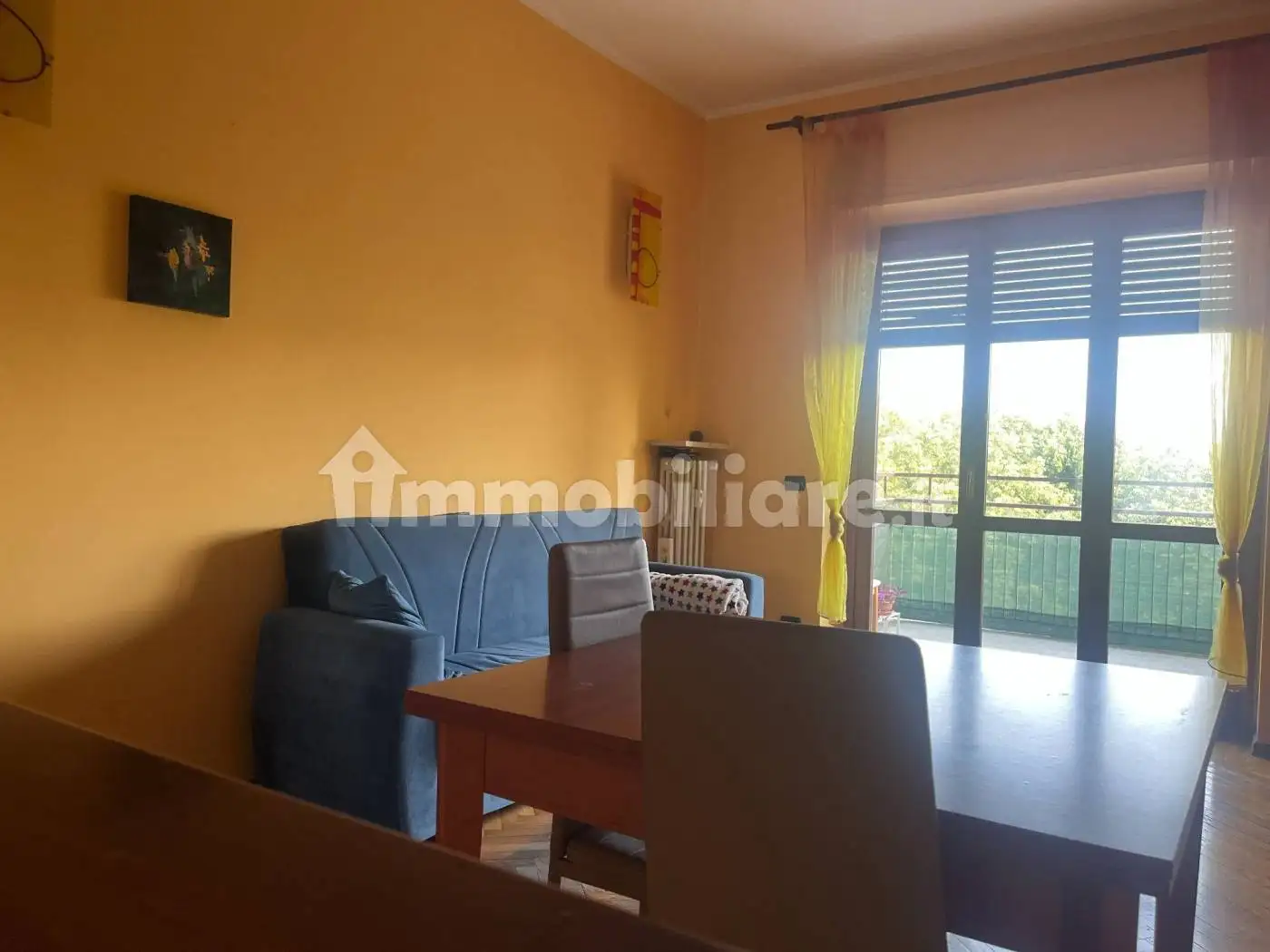 Bilocale via Gaetano De Marchi 1, Centro Storico, Biella - foto 2