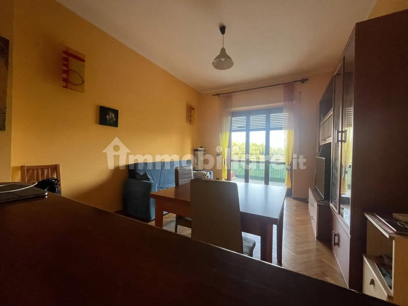 Bilocale via Gaetano De Marchi 1, Centro Storico, Biella - foto 3