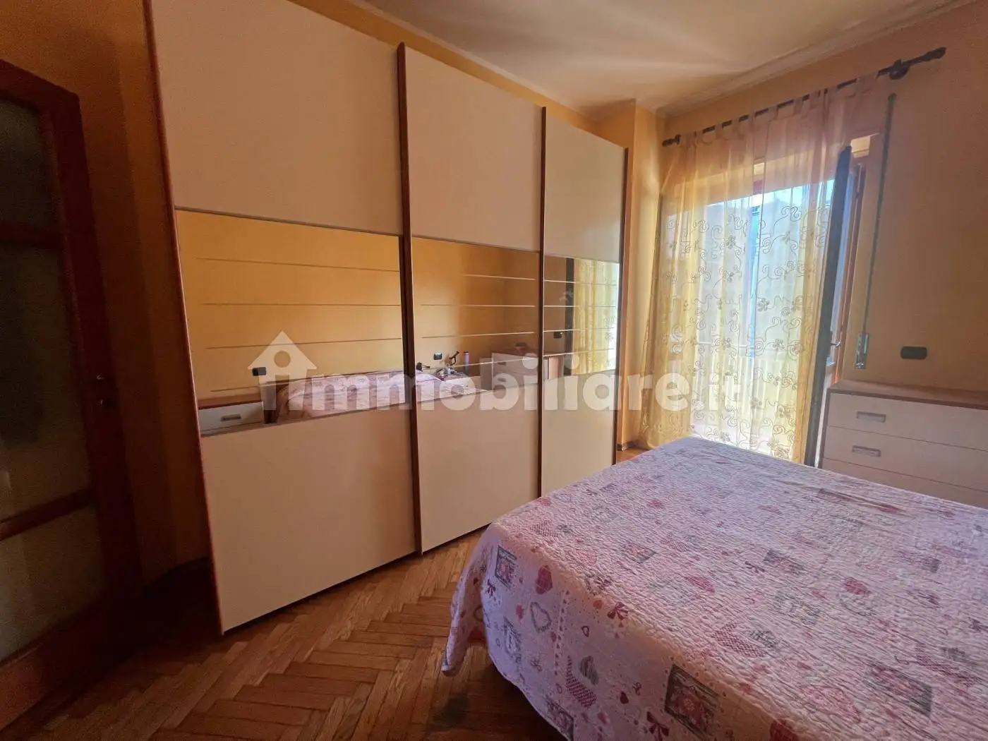 Bilocale via Gaetano De Marchi 1, Centro Storico, Biella - foto 4