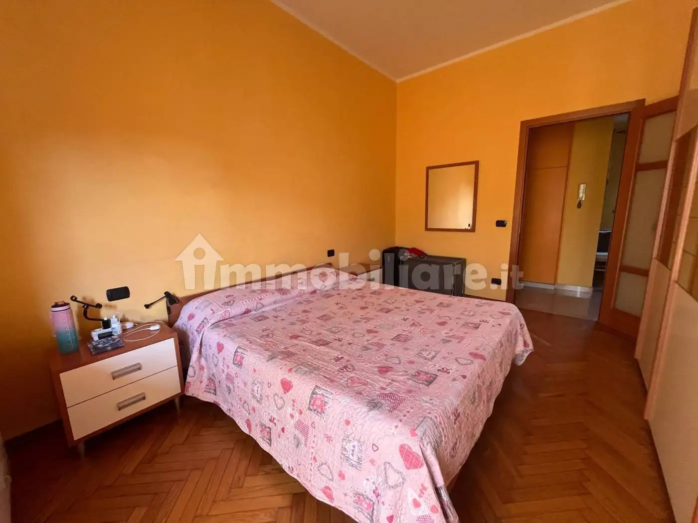 Bilocale via Gaetano De Marchi 1, Centro Storico, Biella - foto 5