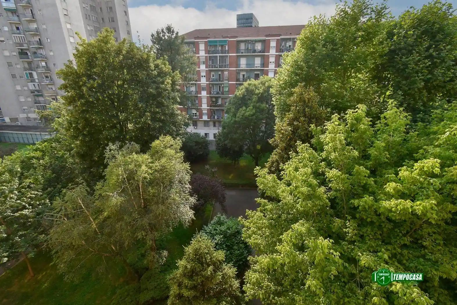 Bilocale largo Promessi Sposi, Cantalupa - San Paolo, Milano - foto 4