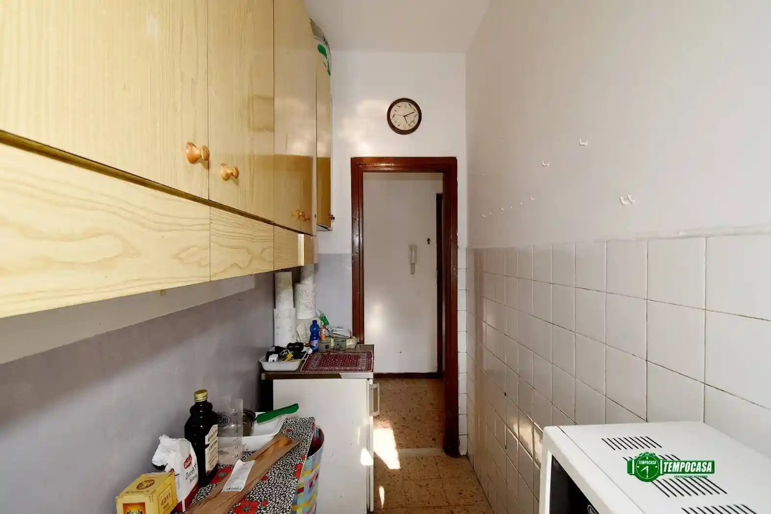 Bilocale largo Promessi Sposi, Cantalupa - San Paolo, Milano - foto 5