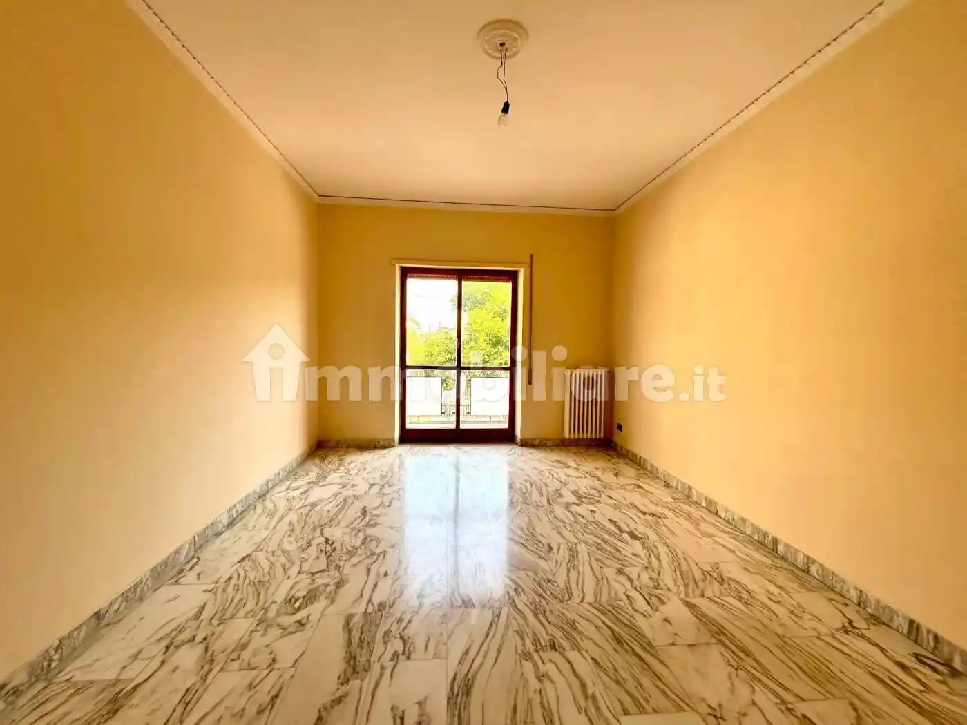 Appartamento in vendita a Torremaggiore