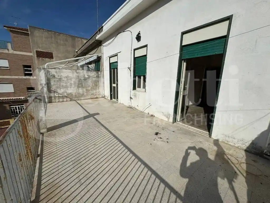 Appartamento in vendita a Villafranca Tirrena