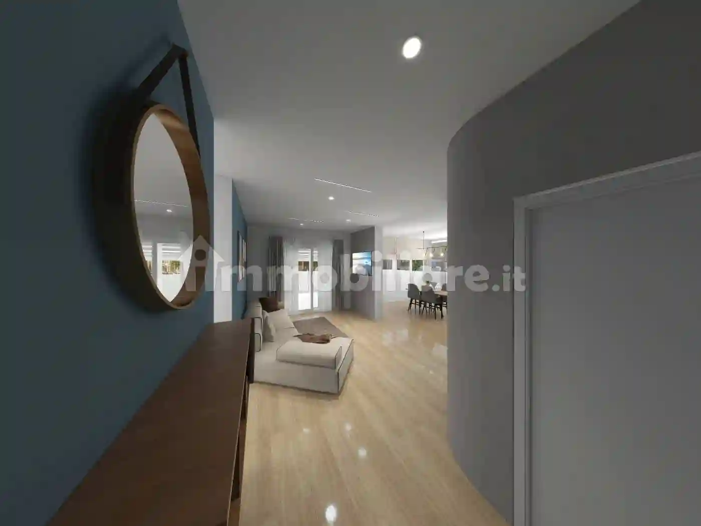 Attico - Mansarda - foto 2