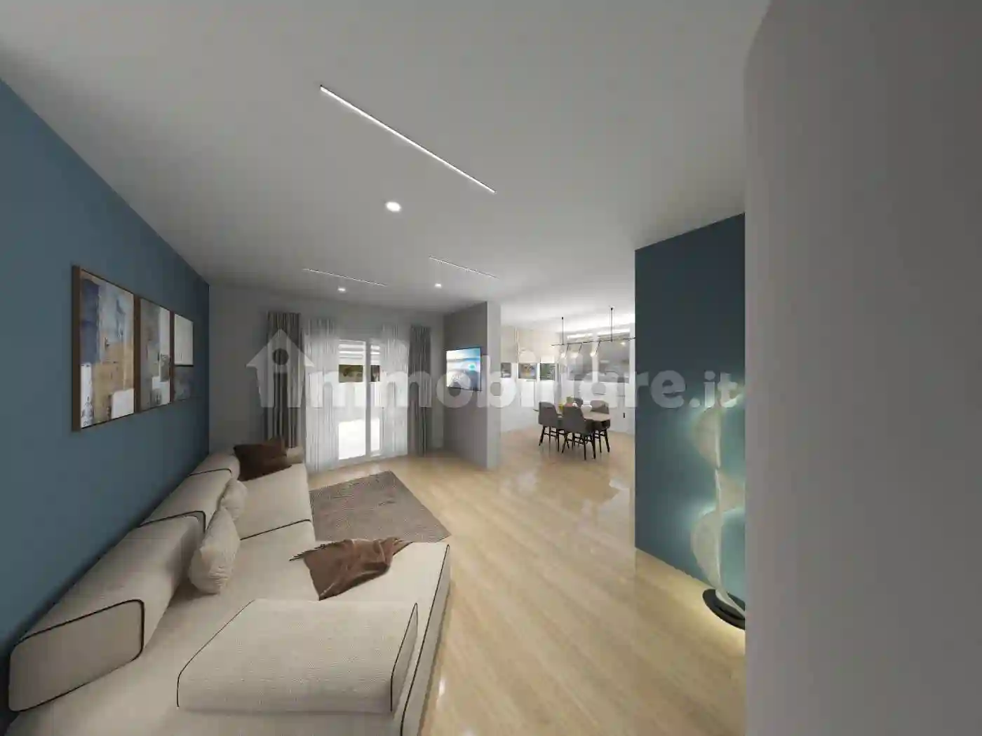 Attico - Mansarda - foto 3