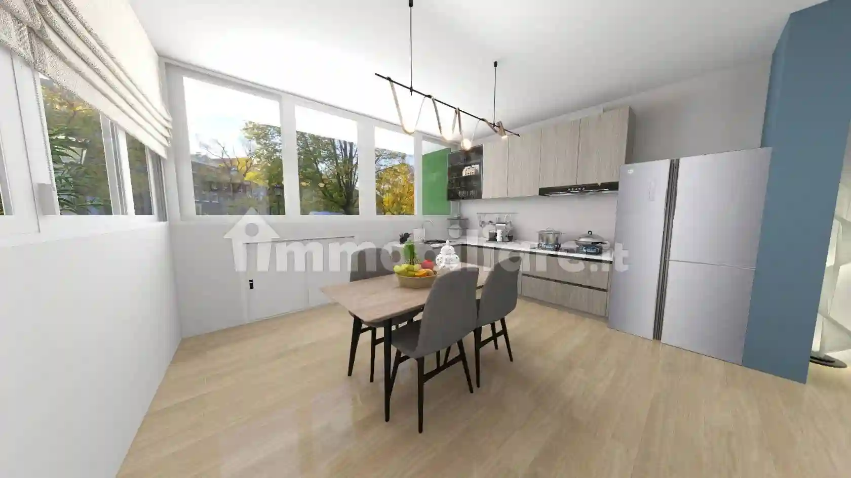 Attico - Mansarda - foto 4