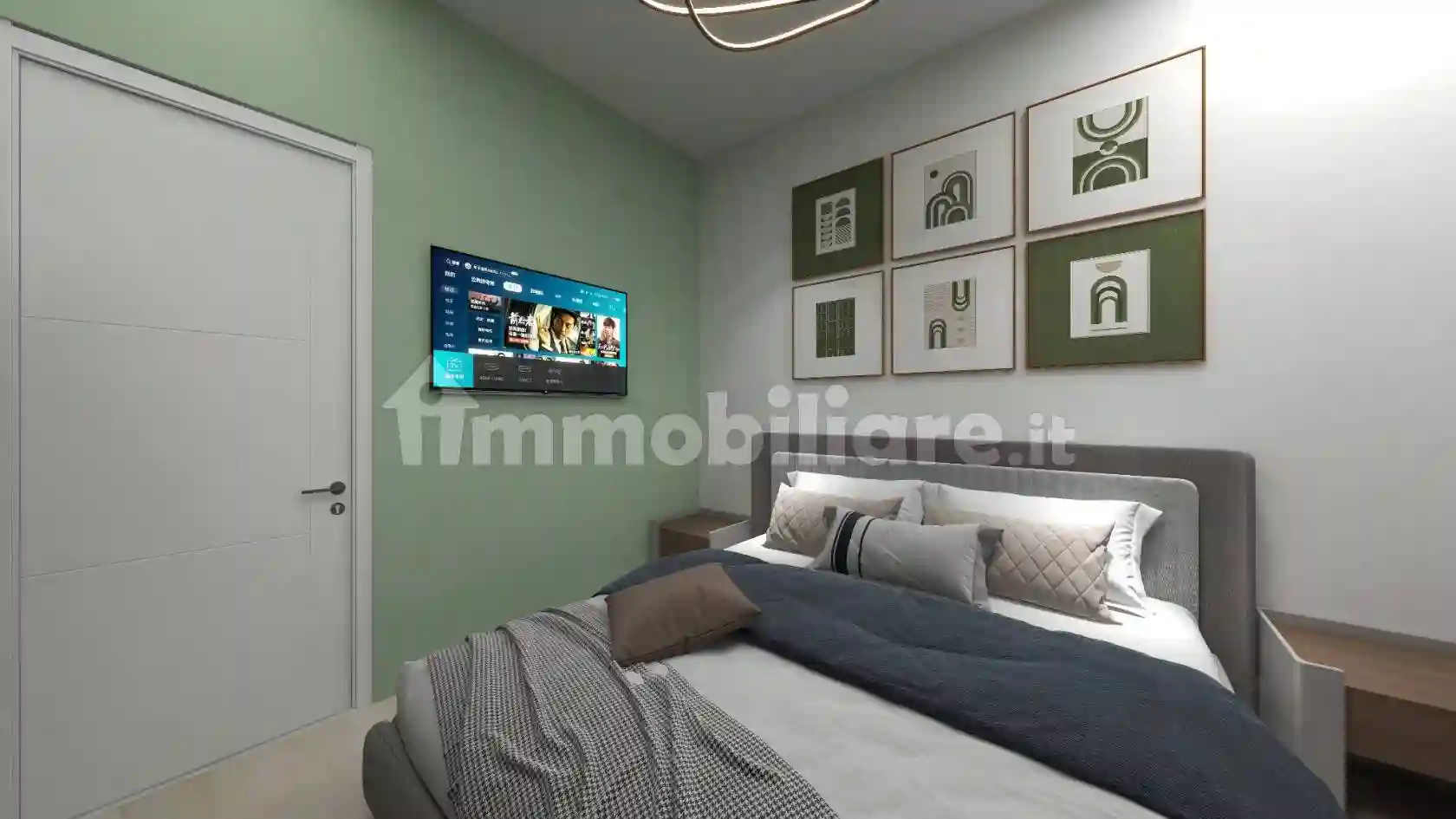 Attico - Mansarda - foto 5