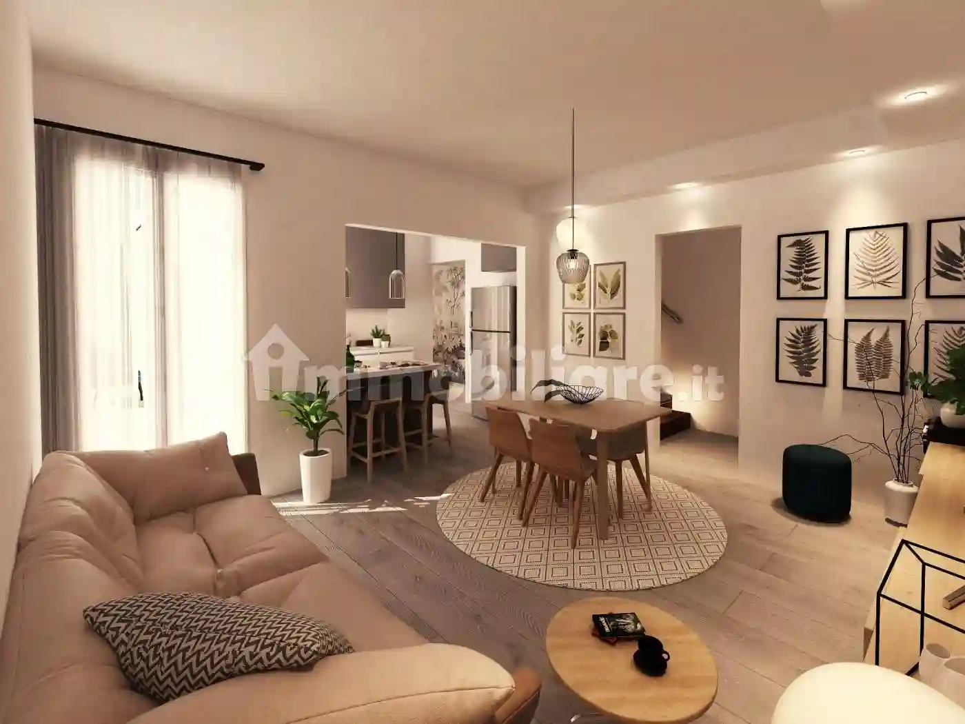 Appartamento - foto 2