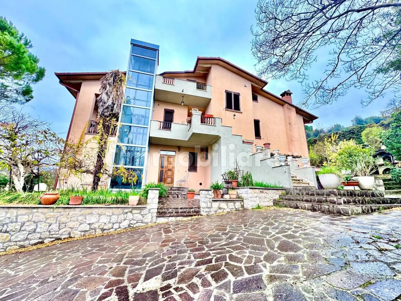Villa in vendita a Perugia