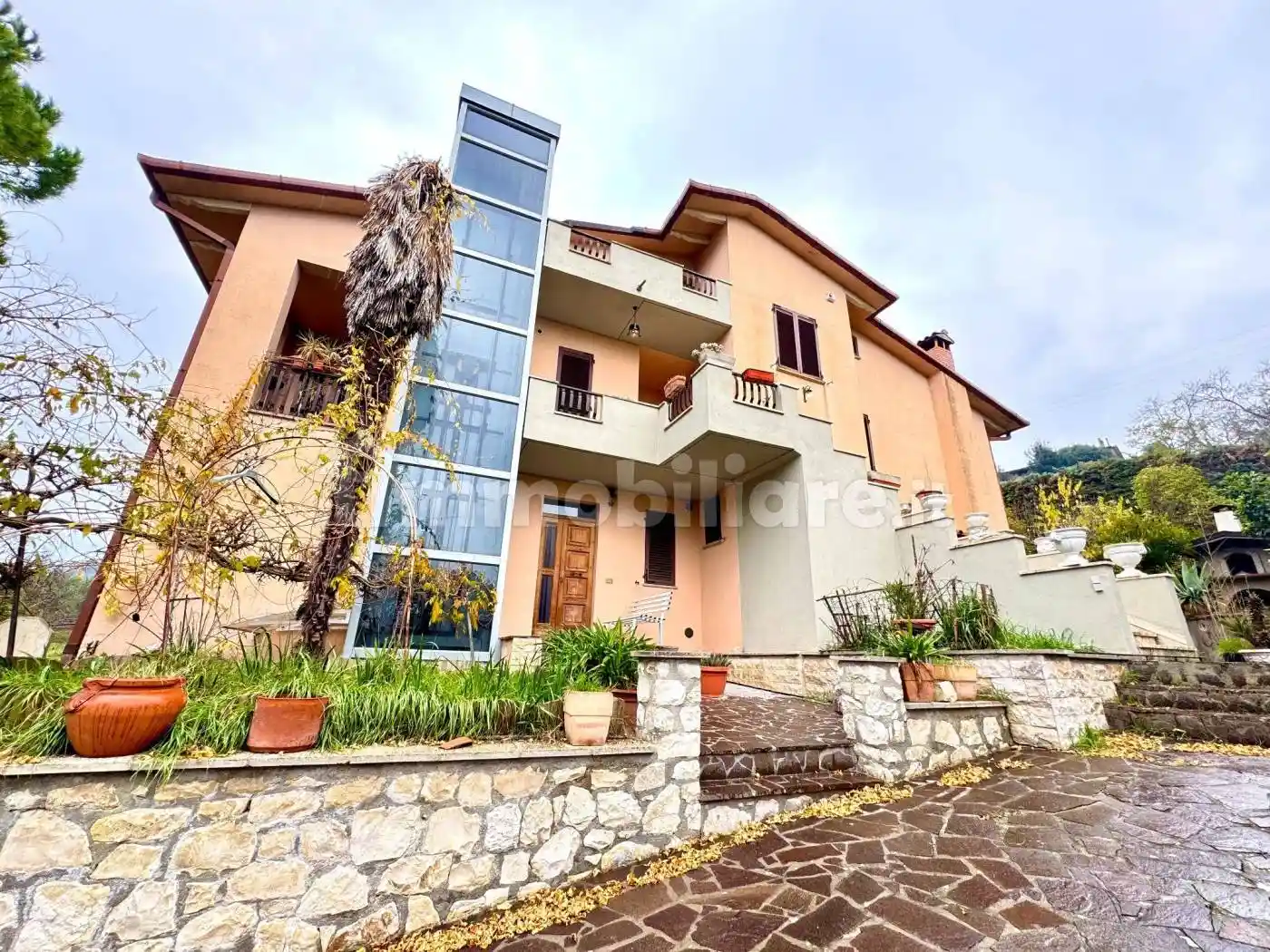 Villa unifamiliare via Quintino Sella, Città della Domenica - Monte Malbe, Perugia - foto 2