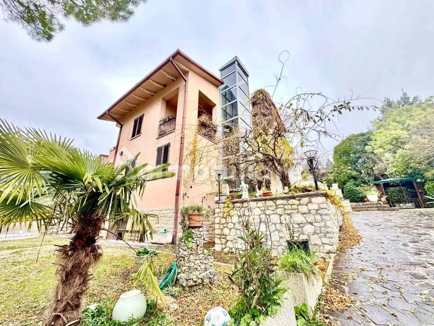 Villa unifamiliare via Quintino Sella, Città della Domenica - Monte Malbe, Perugia - foto 4