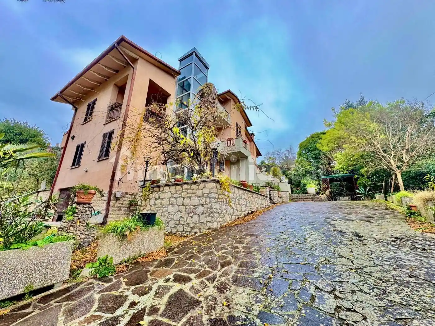 Villa unifamiliare via Quintino Sella, Città della Domenica - Monte Malbe, Perugia - foto 5