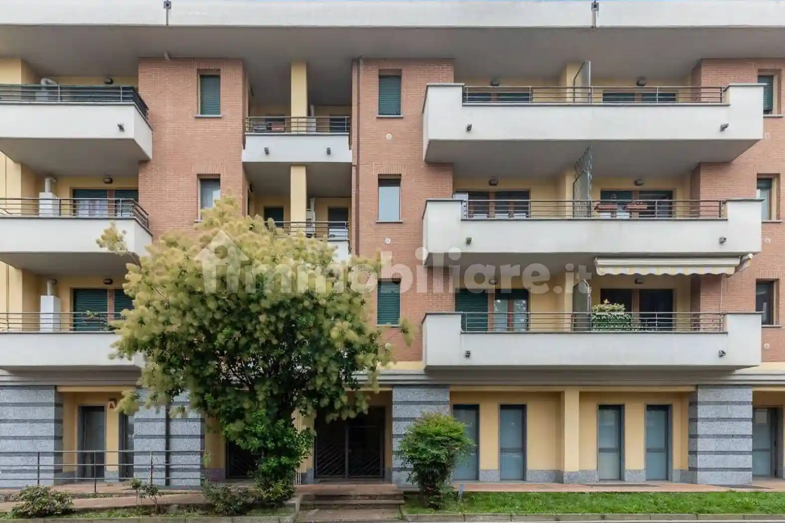 Appartamento in vendita a Seregno