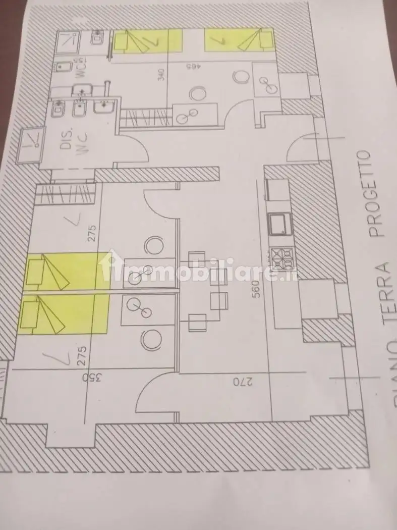 Casa indipendente in affitto a Acquaviva delle Fonti